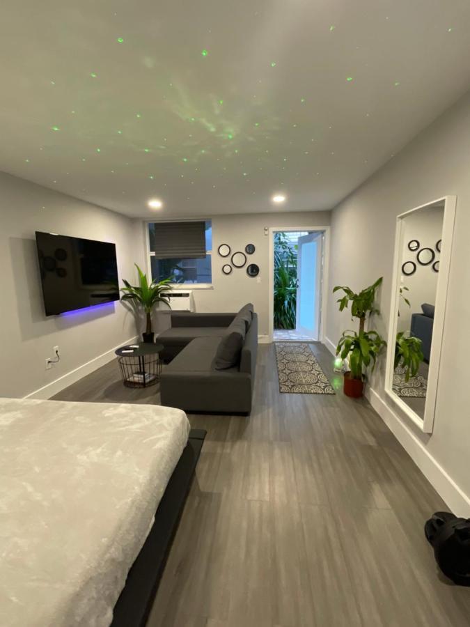 Ontour Rentals Miami Маями Бийч Екстериор снимка