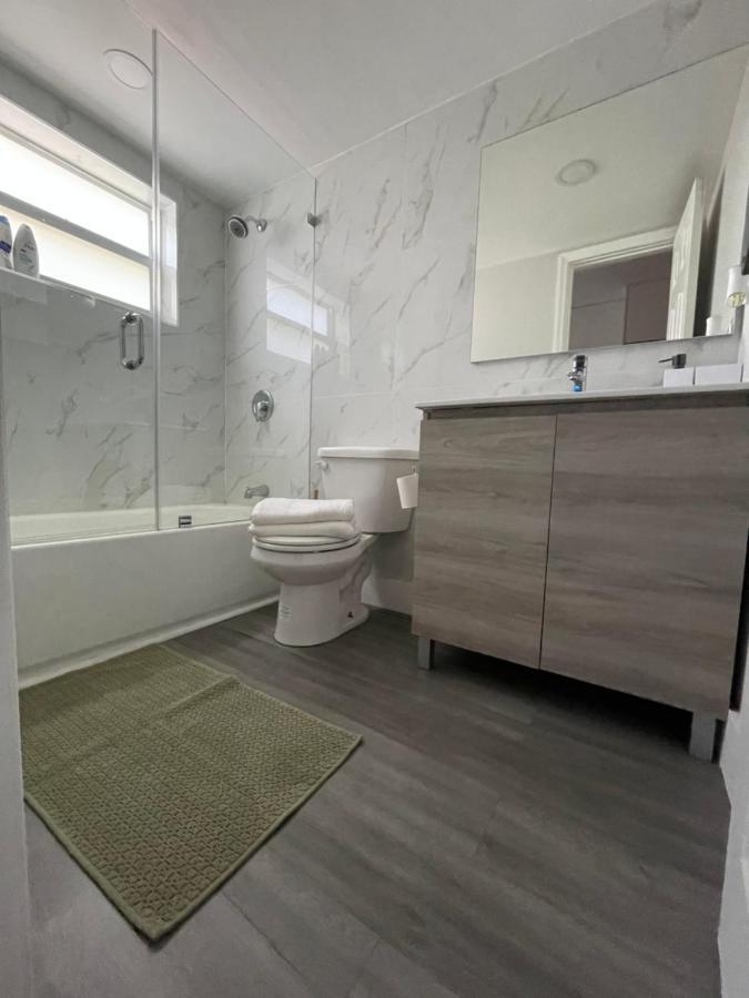 Ontour Rentals Miami Маями Бийч Екстериор снимка